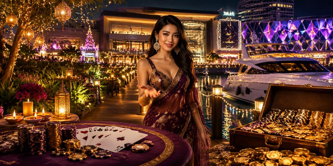 Permainan poker bertanggungjawab untuk pengguna dewasa di platform 450sr Johor Bahru