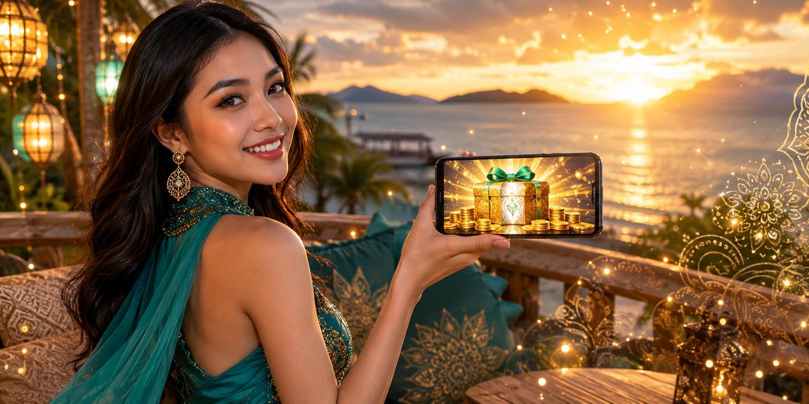 Pengurusan bonus kasino melalui mudah alih di Kota Kinabalu Sabah