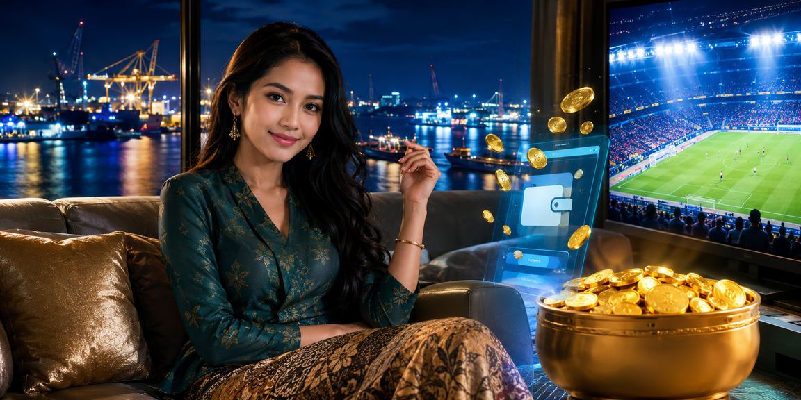 Pengalaman pertaruhan kasino mudah alih 450sr di Malaysia melalui aplikasi Android