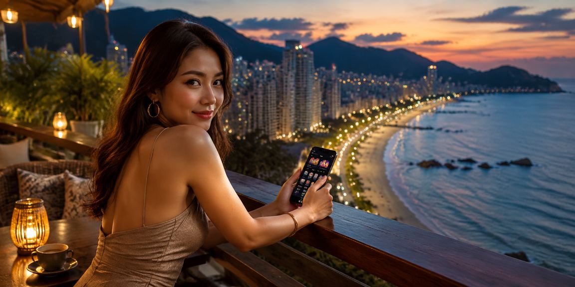 Sistem deposit dalam Ringgit Malaysia untuk pengguna 450sr di Penang
