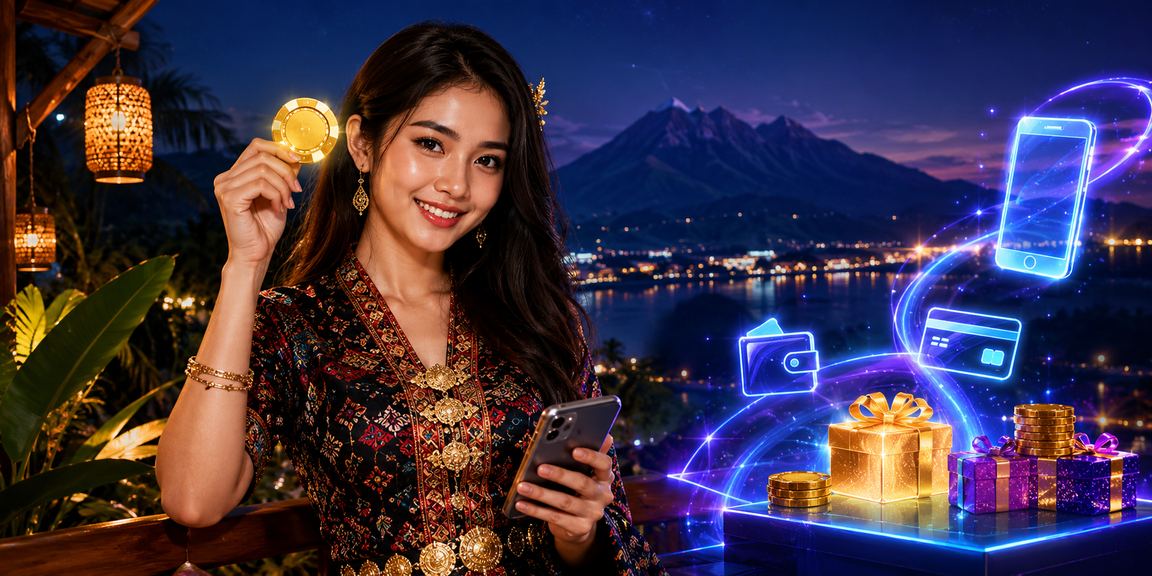 Pendaftaran akaun baru dan bonus selamat datang 450sr di Sabah Malaysia