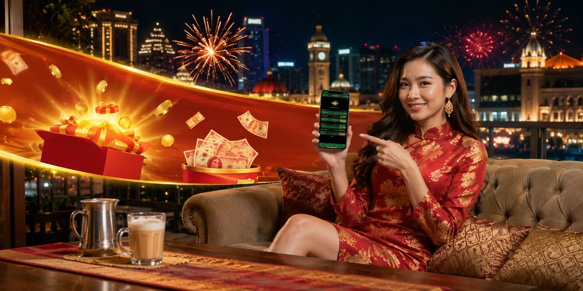Bonus cashback kasino langsung untuk pemain Malaysia di Seremban